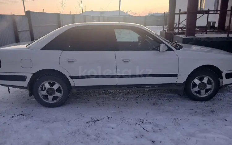 Audi 100 1992 года за 1 800 000 тг. в Павлодар