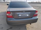 Toyota Camry 2003 года за 4 700 000 тг. в Алматы – фото 2