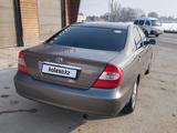 Toyota Camry 2003 года за 4 700 000 тг. в Алматы – фото 3