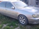 Nissan Cefiro 2001 годаүшін650 000 тг. в Сарыозек