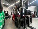 Hangcha  Вилочный погрузчик НС CPQD30 Бензин 3 тонны 2026 года за 8 000 000 тг. в Алматы – фото 5
