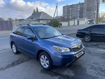 Subaru Forester 2015 года за 8 600 000 тг. в Павлодар – фото 4