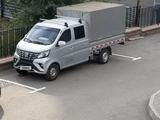 Changan  Star Truck Plus 2024 годаүшін7 190 000 тг. в Алматы – фото 3