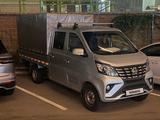 Changan  Star Truck Plus 2024 годаүшін7 190 000 тг. в Алматы – фото 4