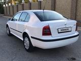 Skoda Octavia 2007 года за 3 100 000 тг. в Байконыр – фото 3