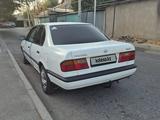 Nissan Primera 1991 года за 1 550 000 тг. в Шымкент – фото 2