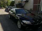 BMW 535 2014 годаүшін8 500 000 тг. в Караганда – фото 3