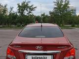 Hyundai Accent 2012 годаүшін4 800 000 тг. в Костанай – фото 4