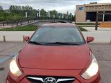 Hyundai Accent 2012 года за 4 800 000 тг. в Костанай – фото 2