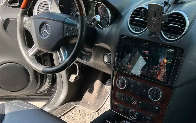 Штатная магнитола Андроид Mercedes-Benzүшін65 000 тг. в Алматы