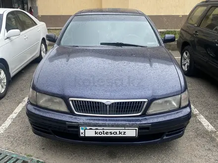 Nissan Maxima 1996 года за 2 500 000 тг. в Алматы