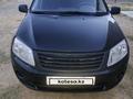 ВАЗ (Lada) Granta 2190 2013 годаfor2 750 000 тг. в Актобе – фото 17