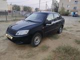 ВАЗ (Lada) Granta 2190 2013 года за 2 750 000 тг. в Актобе