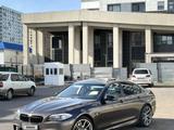 BMW 535 2013 годаүшін10 900 000 тг. в Астана