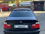 BMW 330 2001 годаfor4 400 000 тг. в Алматы – фото 2