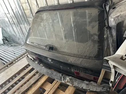 Задняя крышка багажника за 60 000 тг. в Караганда