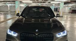 BMW X5 2021 года за 50 000 000 тг. в Алматы – фото 2