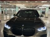 BMW X5 2021 года за 50 000 000 тг. в Алматы