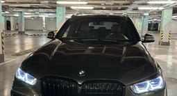 BMW X5 2021 года за 50 000 000 тг. в Алматы