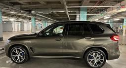 BMW X5 2021 года за 50 000 000 тг. в Алматы – фото 3