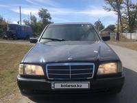 Mercedes-Benz C 200 1994 года за 1 200 000 тг. в Караганда