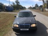 Mercedes-Benz C 200 1994 года за 1 200 000 тг. в Караганда – фото 2