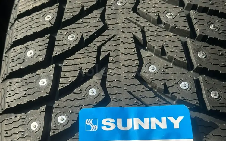 Sunny шип за 37 500 тг. в Алматы