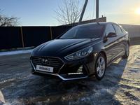 Hyundai Sonata 2018 года за 9 500 000 тг. в Шымкент