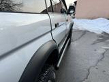 Mitsubishi Montero Sport 2002 годаfor5 500 000 тг. в Алматы – фото 5