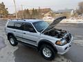 Mitsubishi Montero Sport 2002 года за 5 500 000 тг. в Алматы – фото 12