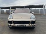 Porsche Cayenne 2015 года за 17 500 000 тг. в Астана – фото 3