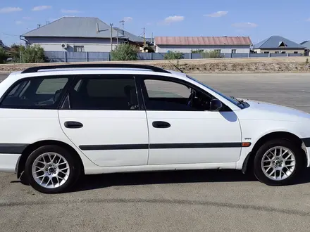 Toyota Avensis 2002 года за 3 800 000 тг. в Кызылорда – фото 4