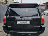 Toyota 4Runner 2006 годаfor12 800 000 тг. в Алматы – фото 5