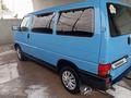 Volkswagen Transporter 1993 годаүшін3 500 000 тг. в Мерке – фото 4