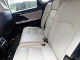 Lexus RX 350 2017 года за 18 500 000 тг. в Астана – фото 4