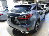Lexus RX 350 2017 года за 18 500 000 тг. в Астана – фото 3