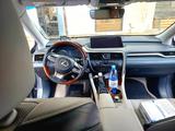 Lexus RX 350 2017 года за 18 500 000 тг. в Астана – фото 5