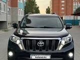 Toyota Land Cruiser Prado 2014 года за 16 900 000 тг. в Актобе