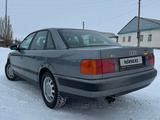 Audi 100 1994 годаүшін2 800 000 тг. в Шалкар – фото 3