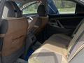 Toyota Camry 2010 года за 7 800 000 тг. в Актобе – фото 8