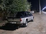 Mitsubishi L200 2003 года за 1 800 000 тг. в Шиели – фото 2