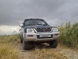 Mitsubishi L200 2003 года за 1 800 000 тг. в Шиели – фото 3