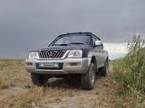 Mitsubishi L200 2003 года за 1 800 000 тг. в Шиели – фото 4