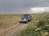 Mitsubishi L200 2003 года за 1 800 000 тг. в Шиели – фото 5