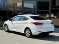 Hyundai Elantra 2014 года за 6 510 000 тг. в Уральск – фото 7