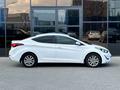 Hyundai Elantra 2014 года за 6 510 000 тг. в Уральск – фото 4