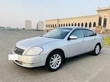 Nissan Teana 2007 годаүшін3 500 000 тг. в Атырау