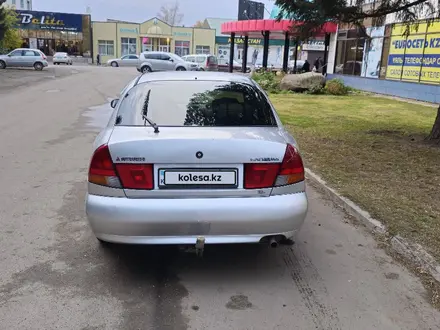 Mitsubishi Carisma 1996 года за 1 350 000 тг. в Кокшетау – фото 6