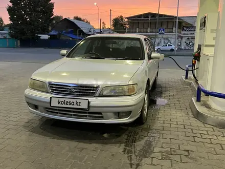 Nissan Cefiro 1997 года за 2 300 000 тг. в Алматы