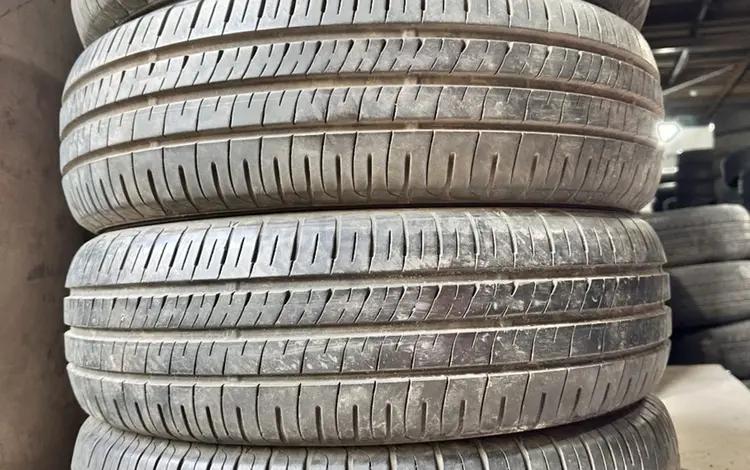 185/65r15 Dunlop 4шт за 65 000 тг. в Алматы